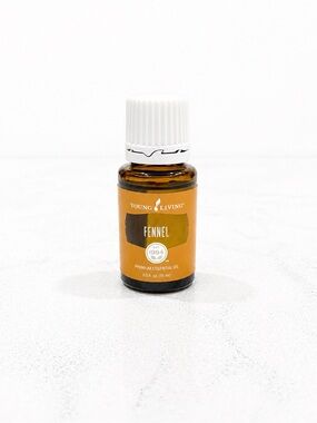 NWOT Young Living Fennel Essential Oil - 15mL